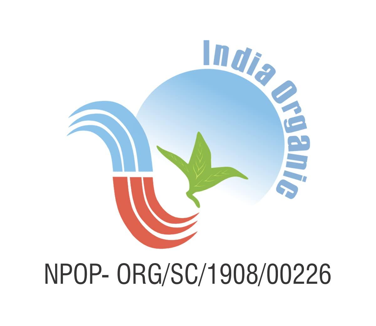 BEEJMANTRA BeejMantra® Organic Freshly Cold Pressed Flaxseed Oil (200 ml) NOP USDA, NPOP, RSOCA, Jaivik Bharat Certified