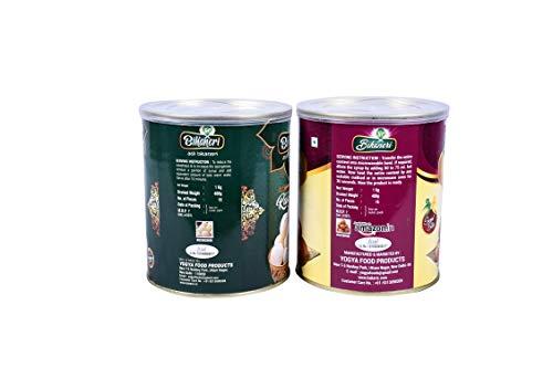 YFP Bikaneri YFP Bikaneri Special Rasgulla Gulab Jamun Combo 1+1 Kg