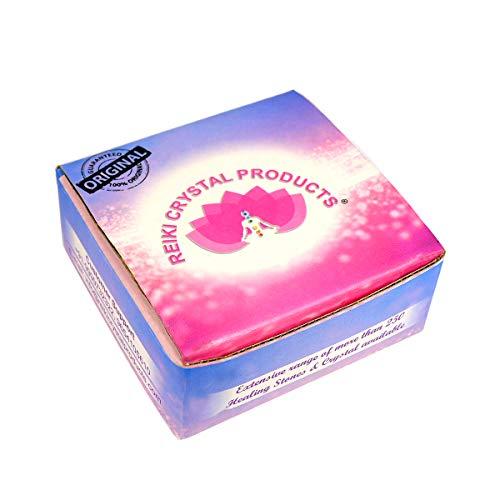 Reiki Crystal Products Reiki Crystal Products Crystal Stones (Black)