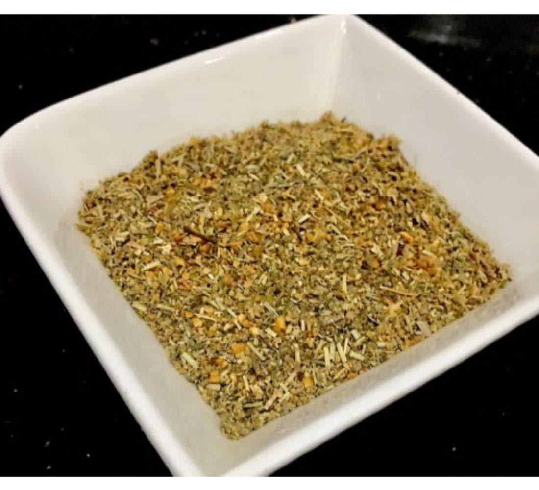 Spicy Farm Spicy Farm Oregano Seasoning for Pizza, Pasta - 100 Grams