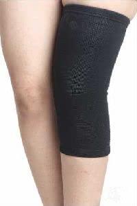 Generic knee cap Black Color [1] (L)