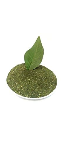Generic Li6 Bel Leaves Powder (100 Grams) Sirfal, Maredu, Beel, Bael, Vilvam, Sirphal Ki Patti, Patte, Patta Ka Powder - Bilva Leaf Powder