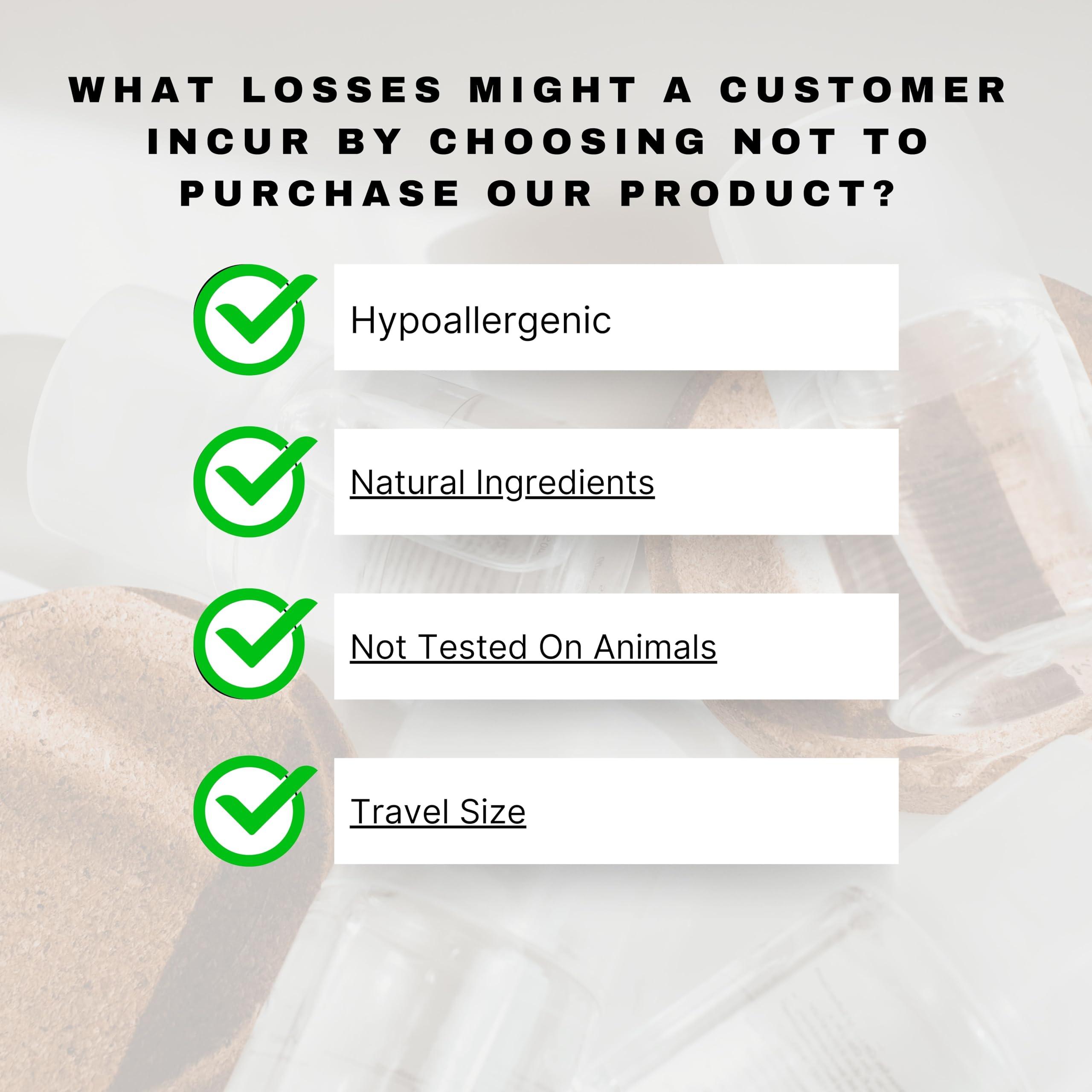 Scotbeauty Scotbeauty Hescot Face & Beard Wash For Men, Deep Cleansing Activated Charcoal Face & Beard Wash, Fights Pollution & Acne, Removes Dirt, Oil Control - 100 ml Pack of 4