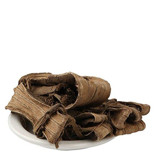Yuvika YUVIKA Dandasa - Datoon - Juglans - Walnut Tree Peel (200 Grams)