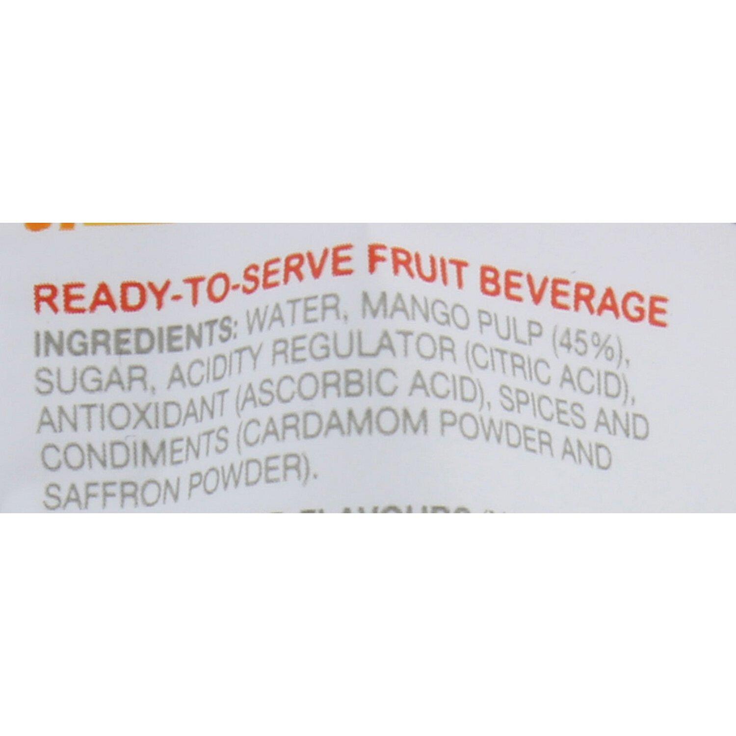 Hamdard Hamdard Dawakhana Roohafza Sharbat - 750ml Bottle