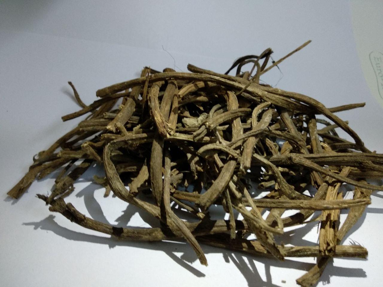 neotea Neotea Vilamichai Ver/Coleus Vettiveroides Root/Valak Ke Jara/Plectranthus Vettiveroides - 250GM | 100% Pure, Natural, Chemical-Free Ayurvedic Herb for Skin Care, Digestive Health, & Wellness