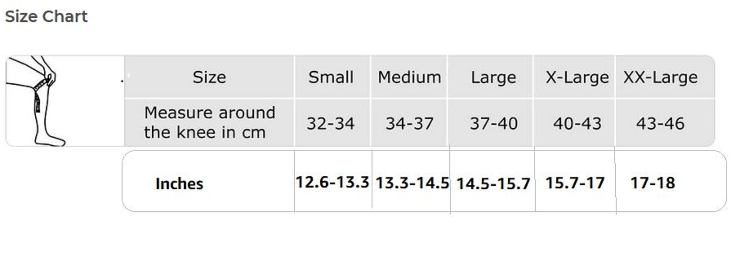Dyna Dyna Innolife Hinged Knee Brace Open Patella (XL)