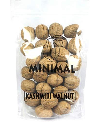 minimal Minimal Kashmiri Walnut/Paper Shell Walnut,2Kg