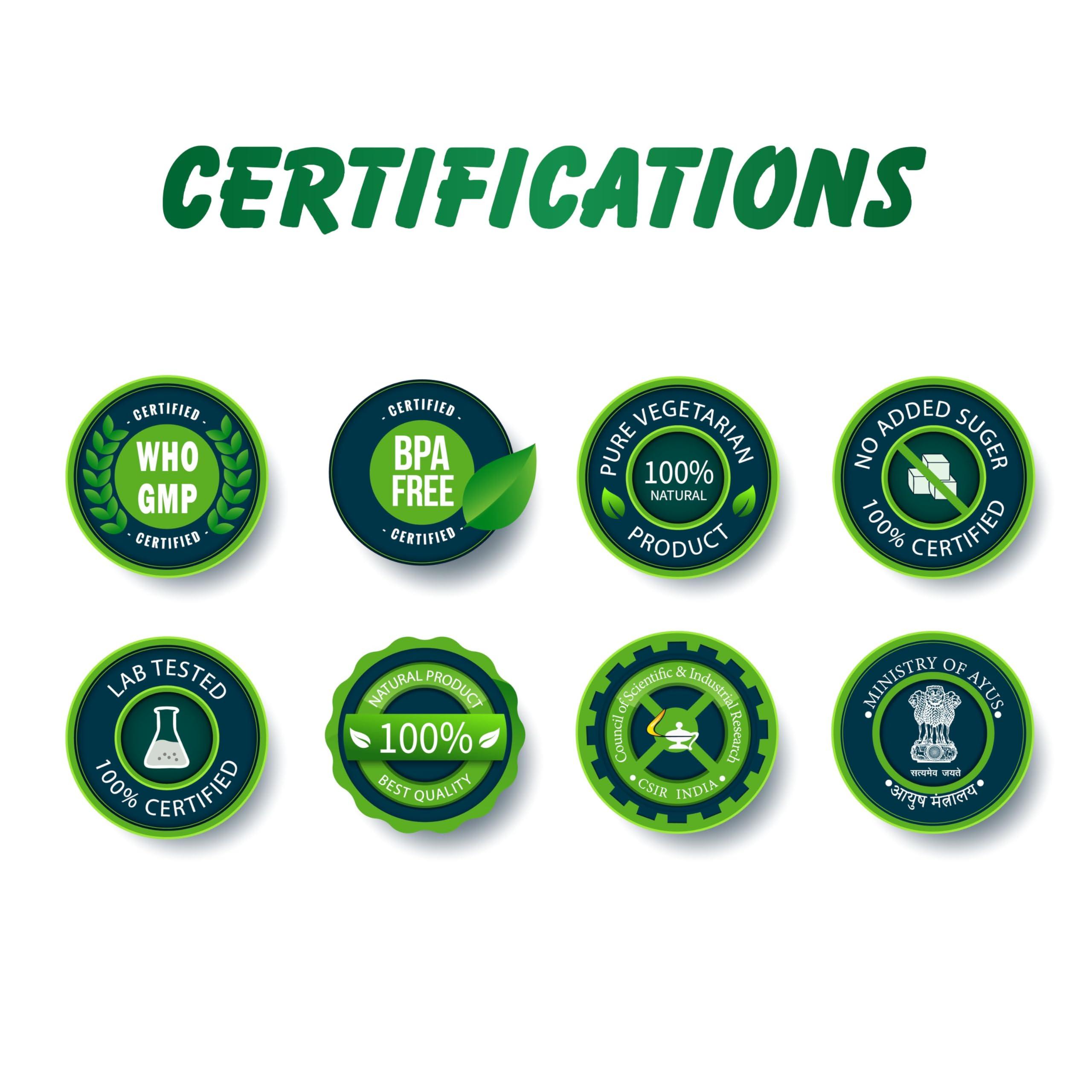 MARC REAL GOLD Bonesafe Plus Tablet - Dalbergia Sissoo & Cissus Quadrangularis (Hadjod) Extract tablets, Low Bone Density Supplement,Stronger Bones and Joint Health for Women and Men (10 Tablets)