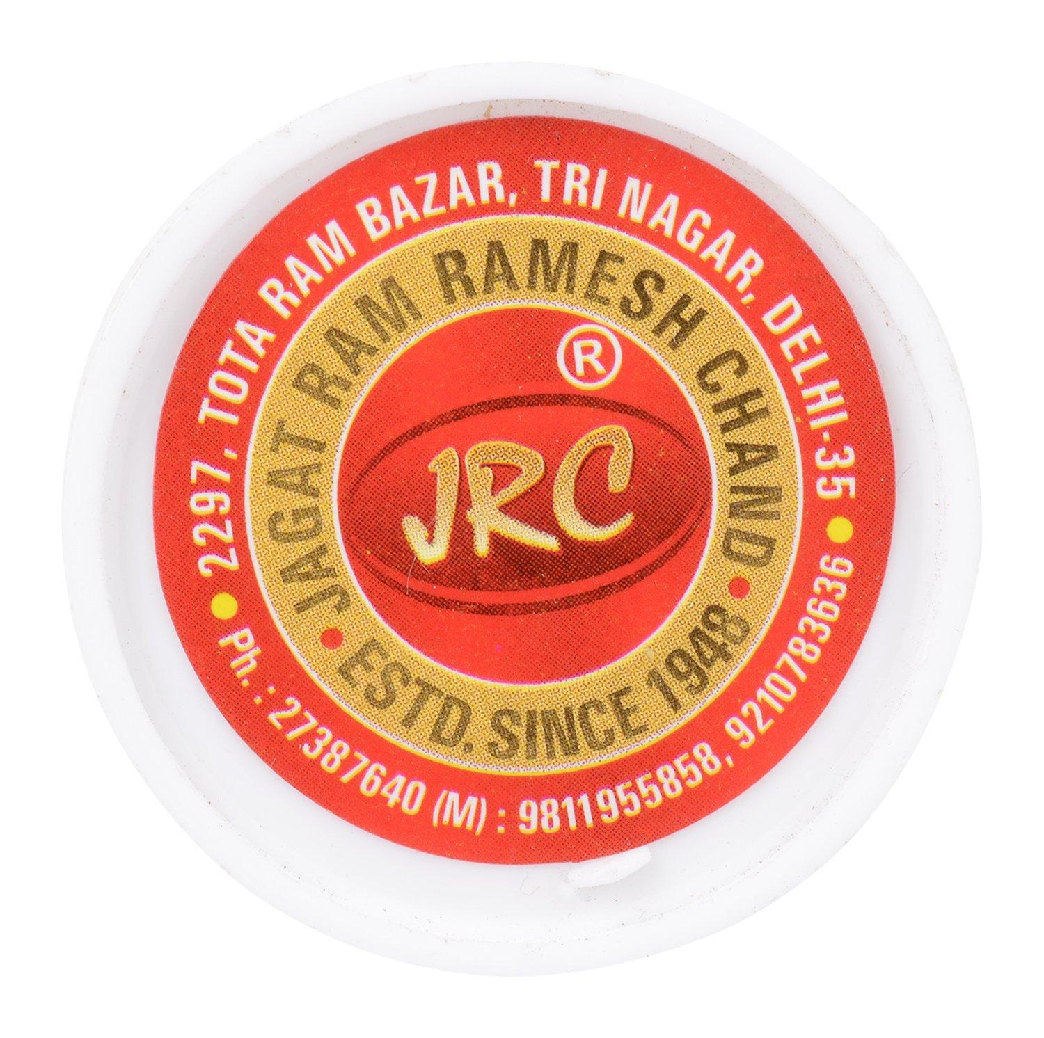 JRC JRC Strawberry Crush - 1L | High Fruit | For Fruit Mocktail | Cocktail | Milk Shake| Falooda | Baking