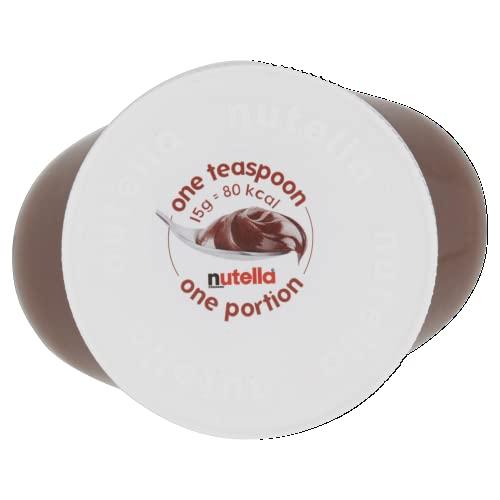 Nutella Nutella Hazelnut Spread with Cocoa, 750g (imported from Italy)