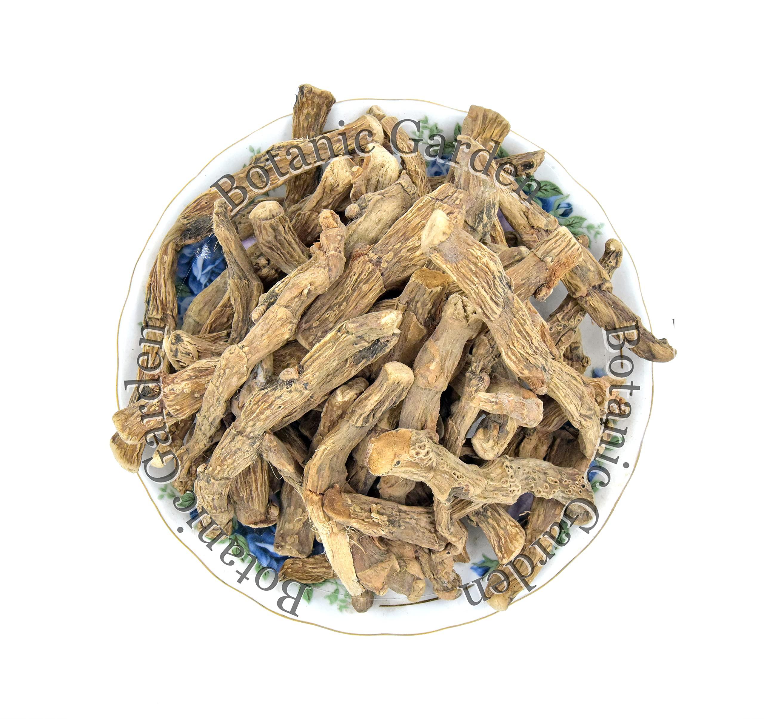 Botanic Garden Botanic Garden Raw Bach Herb | Sweet flag | Calamus | Myrtle grass | Acorus calamus | Vacha - 250g