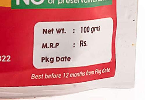 Laveena Masala Laveena Masala Fish Fry Masala Powder Pack of 3 (100gms Each)