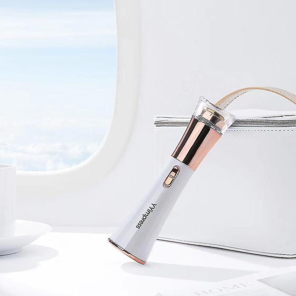 calldrishe calldrishe Eyebrow Trimmer Pen Facial Hair Remover for Women Threading Trimmer Women Painless Hair Removal Women Eyebrow Face Razor Trimmer for Lips Body Arms Mustaches Fuzz and Chin