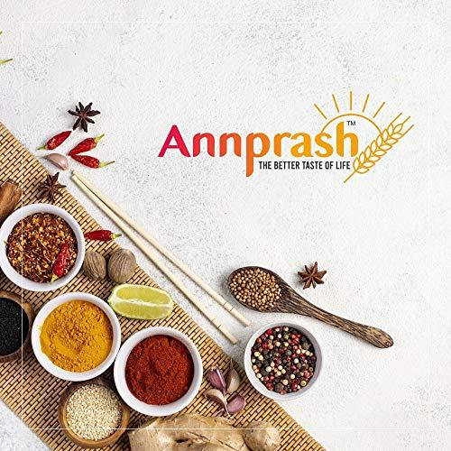 annprash ANNPRASH Cashew/ KAJU - 500GM