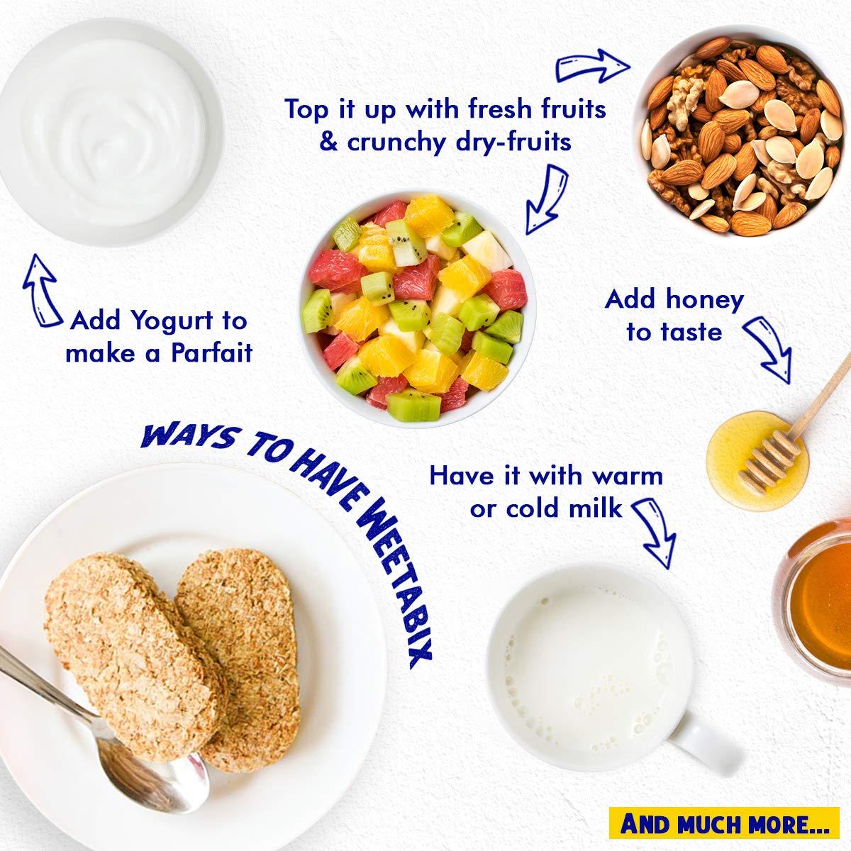 Weetabix WEETABIX Original, 225G