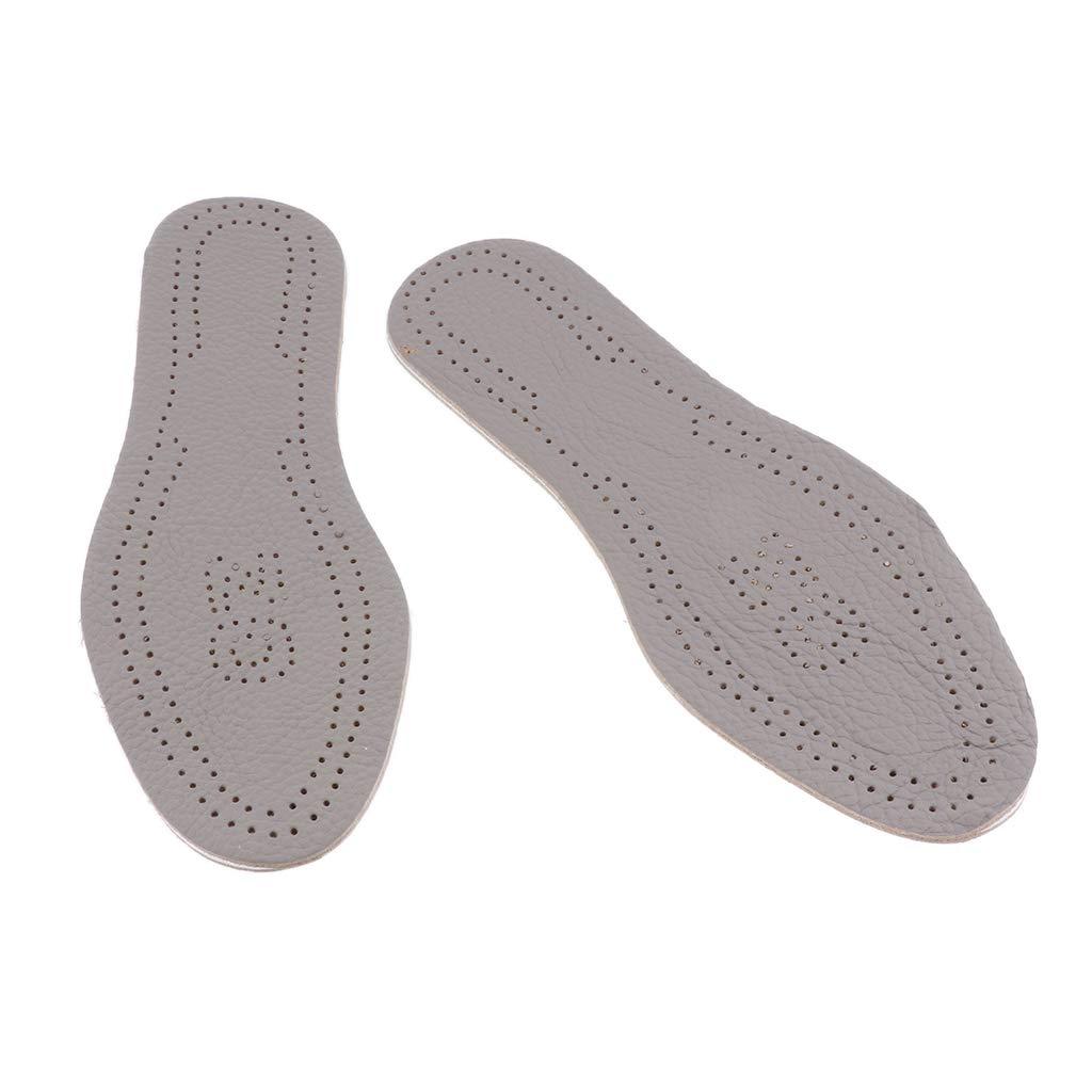 ATORSE ATORSE Bow Leg Insole Genu Varum O Leg Corrector 24.5cm