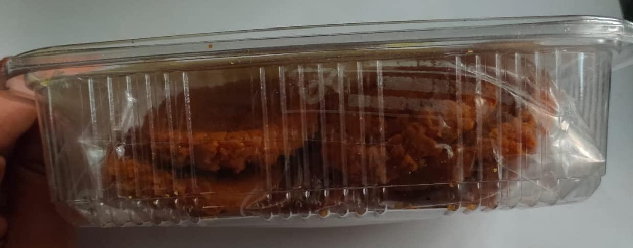 Generic Ready to eat Bhajani Chakali