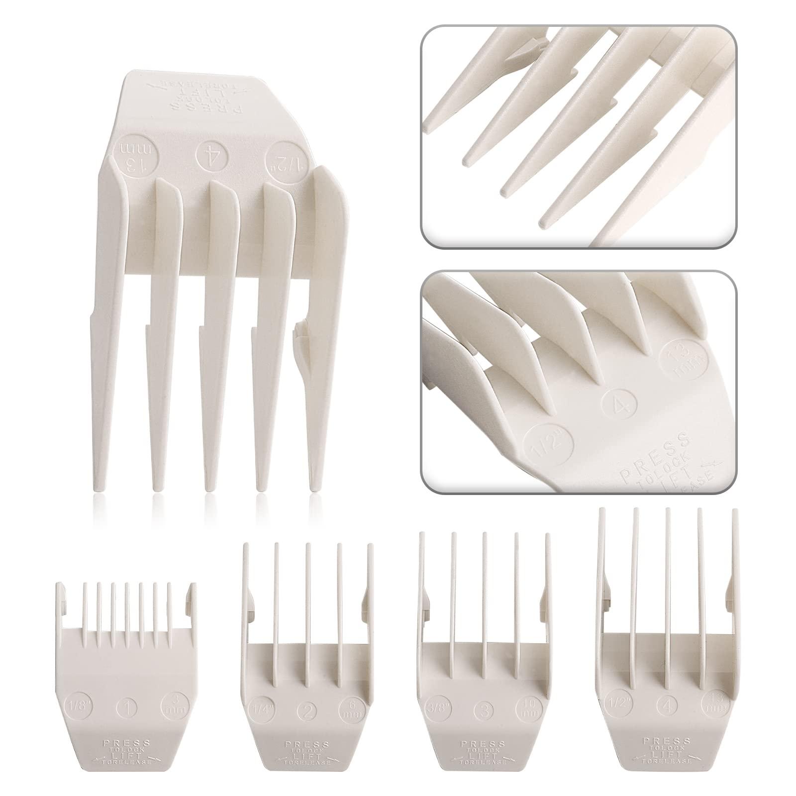 CR8GR8 peanut clipper guards