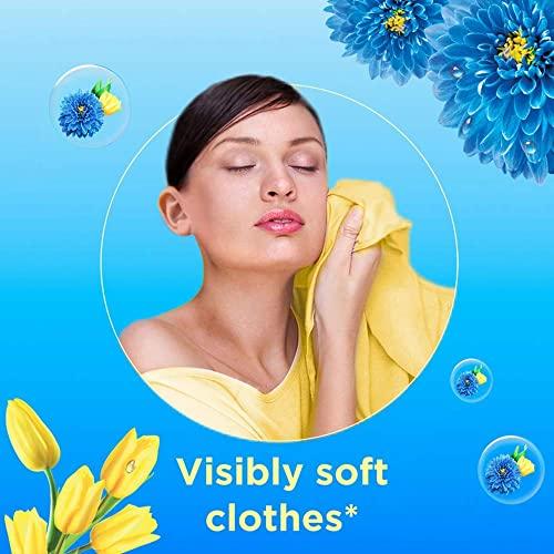 Generic Gazal Febric Conditioner/Fabric Conditioners For Washing Machine/Fabric Freshener For Washing machine/Fabric Conditioners Comfort 500ML