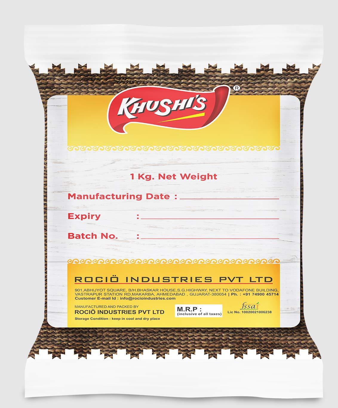 Khushi's Khushi's Garlic Magic 1kg