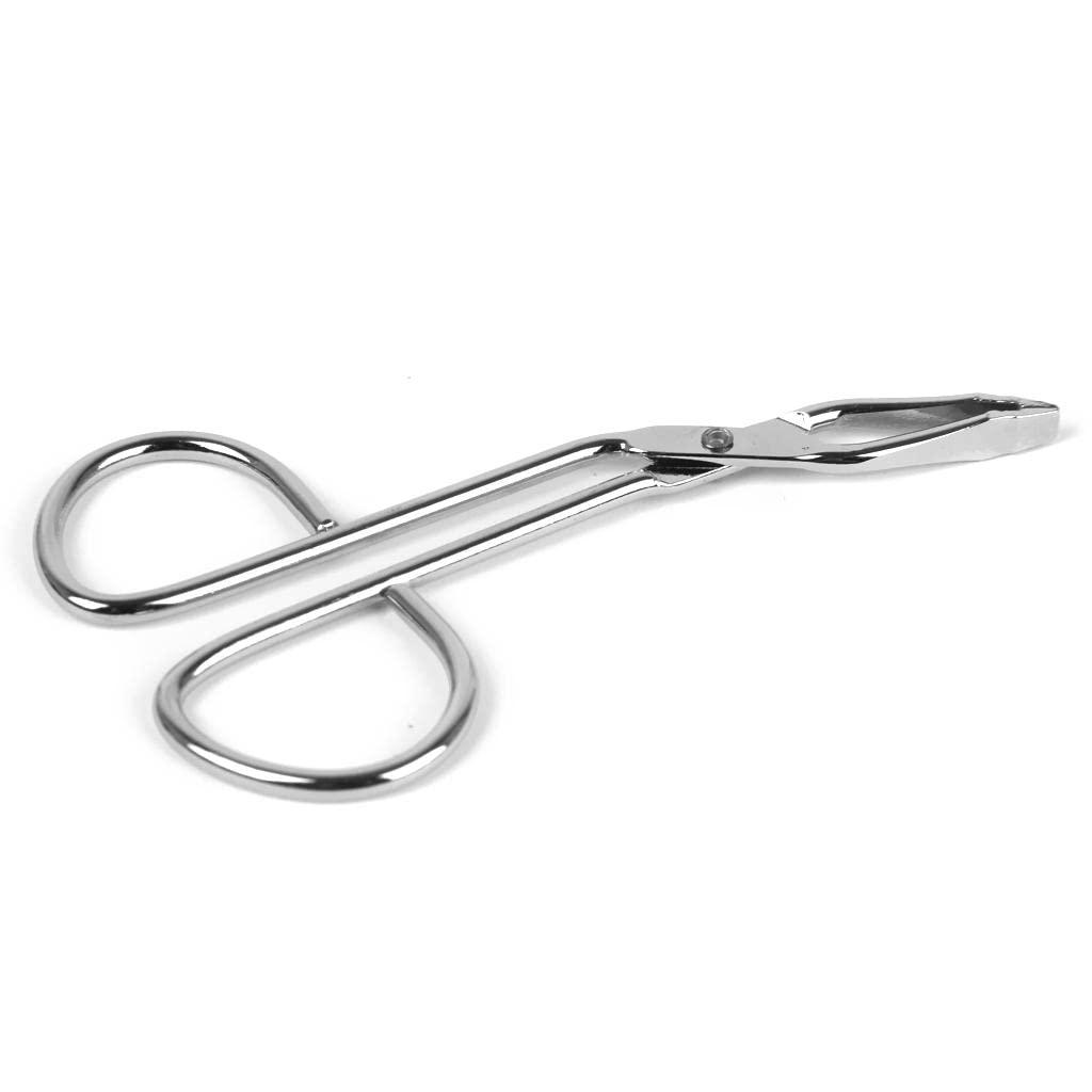 SECRET DESIRE SECRET DESIRE Stainless Steel Eyebrow Hair Tweezers Clipper Facial Cosmetic Tweezer Tool Health & Beauty | Shaving & Hair Removal | Tweezers