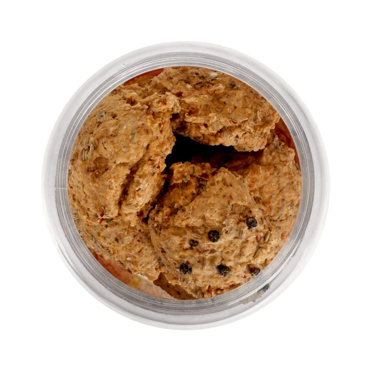 AJNALA Ajnala Amritsari Urad Dal Tez Mirch Wadi (500)