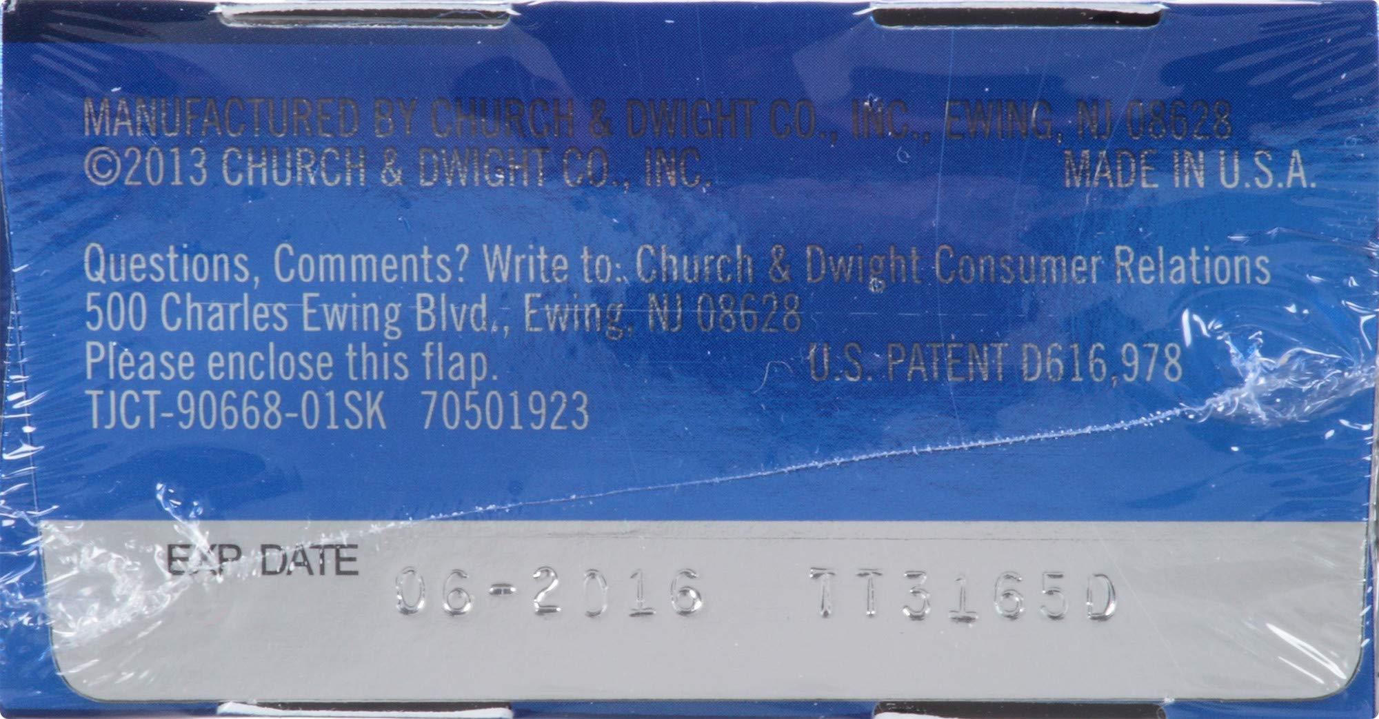 Trojan Trojan Double Ecstasy Lubricated Condoms - 10 Count