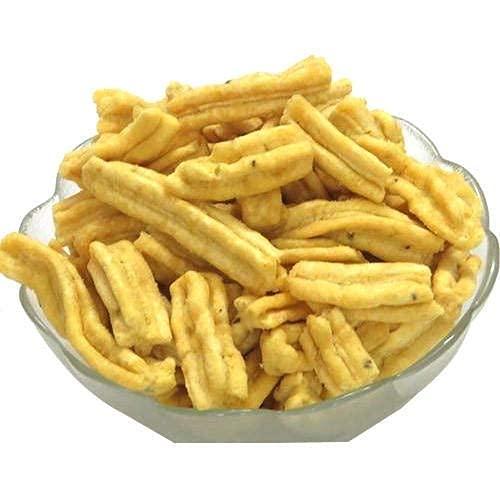 CHATOKDE CHATOKDE Premium Soft Gathiya (Ganthiya) namkeen Snacks