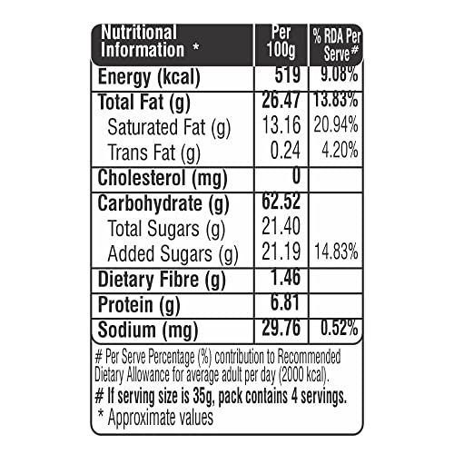 Bonn Bonn Butter Flavor Short Bread Cookies 140g (Pack of 3)