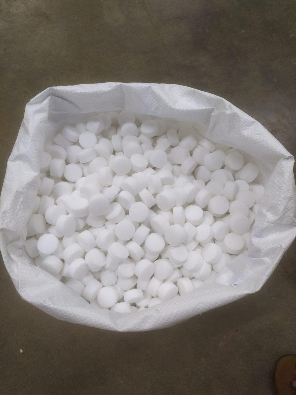 Generic Water Softner Salt Tablet