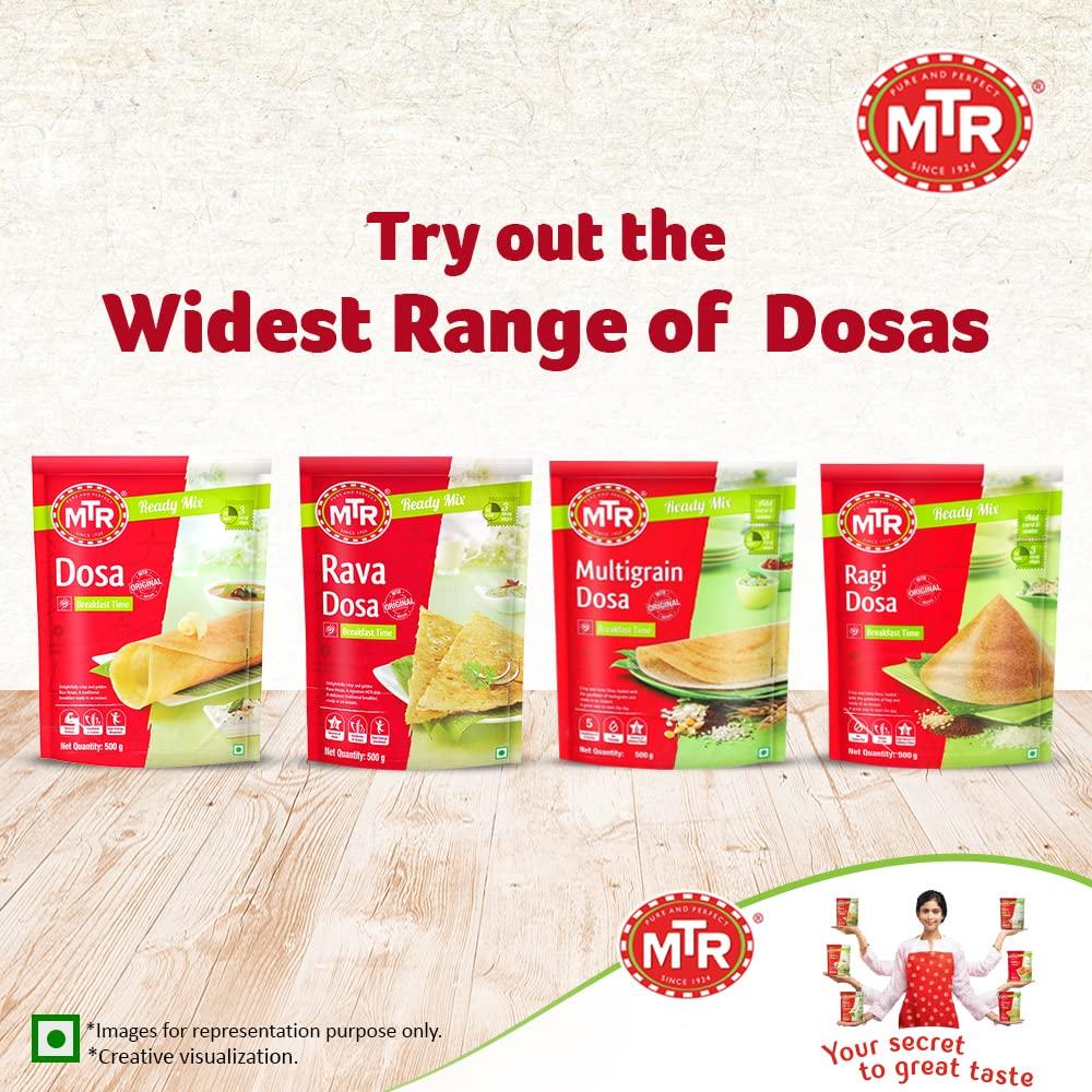 MTR MTR Dosa Mix 200g