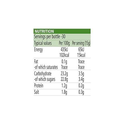 Pink Delight Heinz Tomato Ketchup Top Down Imported, 570g