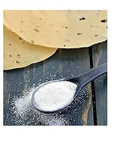 PNC Quality bazar PNC Quality bazar Papad Khar Powder / Papad Kharo / Alkaline Salt Powder 400 gm