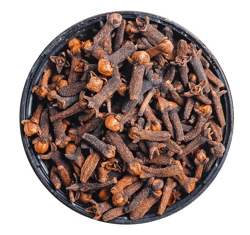spice shuttle spice shuttle Natural Raw Dried Clove (Laung) (500 gm)