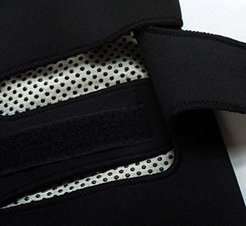 SHREVI IMPEX Knee Hot Belt for Leg Pain Self Heating Magnetic Knee Strap Knee Cap/Support for Pain Relief Knee Protection Magnetic Therapy Heating Belt