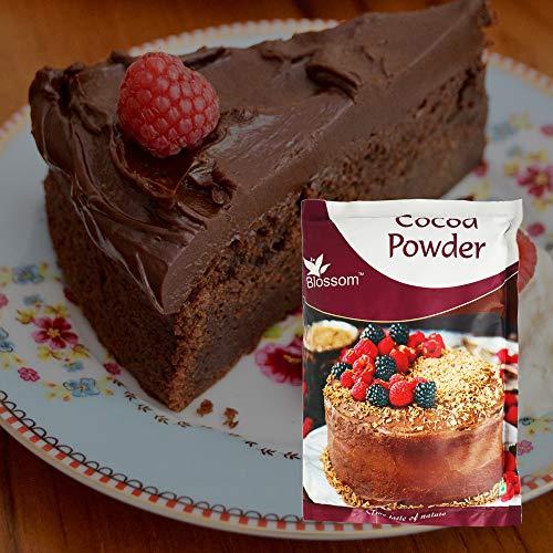 BLOSSOM BLOSSOM Cocoa Powder 500 gm