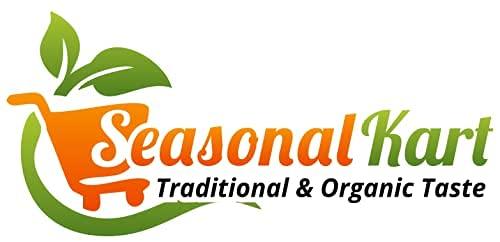 Seasonal Kart Seasonal Kart Sweet Flavour Heart Biscuits (Sweet Biscuits) Heart Shaped Biscuits Tea Time Biscuit (800 Grams)