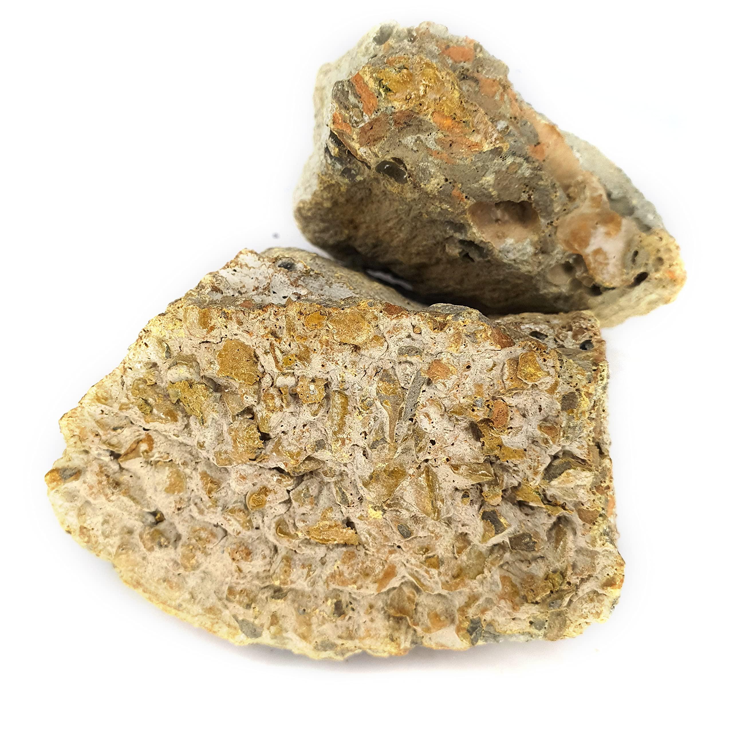 Generic Masso Pansari Murda Singi Murdar Singh Seng Litharge (200gm) | Chemical Free | No Added Preservative | Pure & Natural Murda Sindi