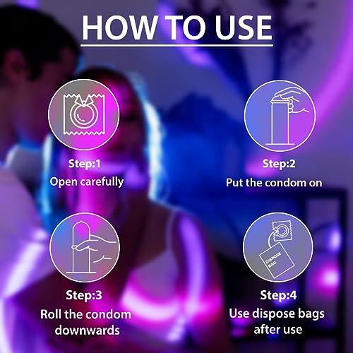 NOTTY BOY NOTTY BOY Overtime Extra Delay Condoms For Men -Pack Of 3, 30 Pieces | Longer Duration, Long Lasting | Performance Enhancing and Standard Fit, Natural Rubber Latex