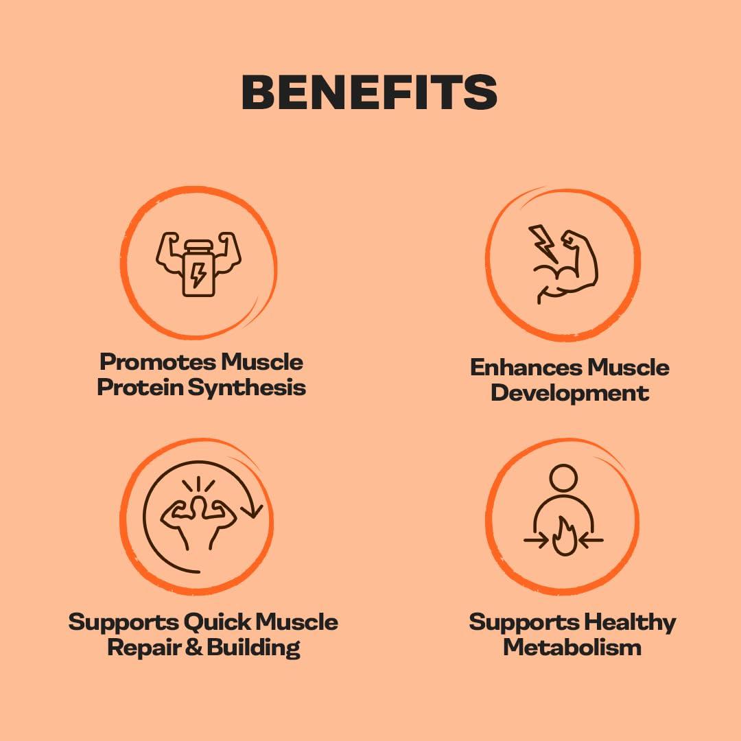 Proathlix Proathlix Universal Blend Whey Protein (1 Kg,Dried Exotic Fruit) for Muscle Growth and Recovery