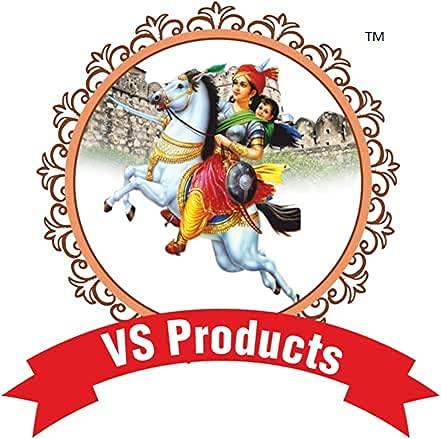 VS Products VS Products Kambu Powder, Pearl Millet Flour, Bajra Powder,950g