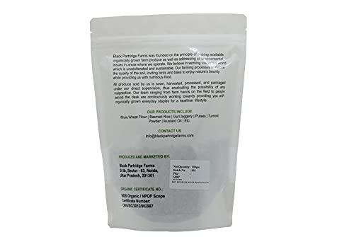 BLACK PARTRIDGE FARMS BLACK PARTRIDGE FARMS Moong Dal Chilka - 500g