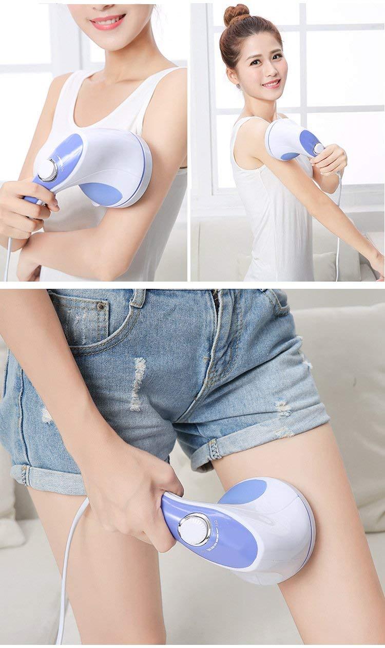 VIETNAM VIETNAM Electric Handheld Body Massager