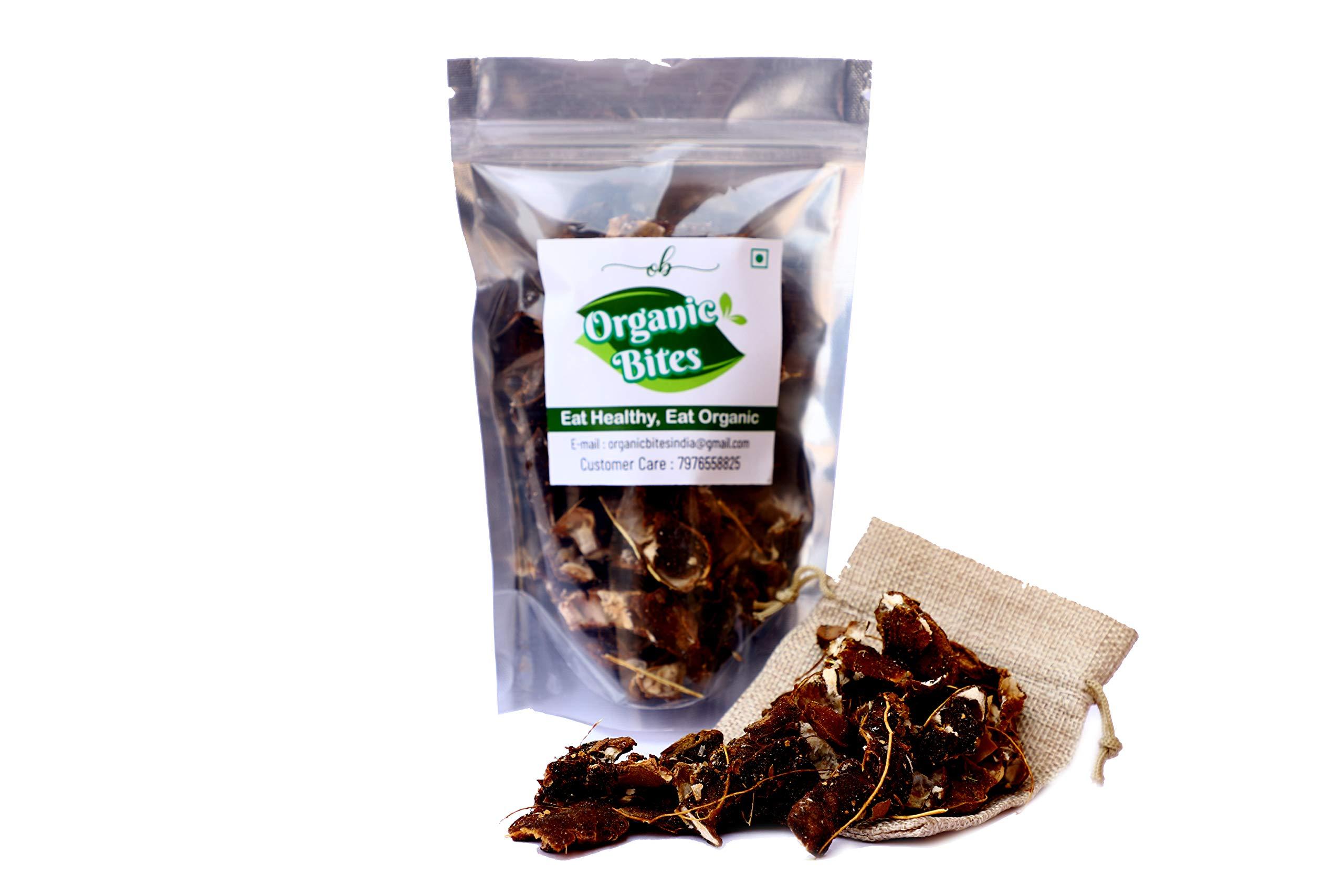 Organic Bites Organic Bites Tamarind (Seedless Imli) (200)