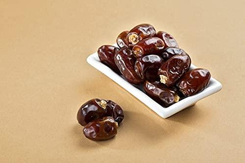 Dry Fruit Hub Dry Fruit Hub Date Crown Fard UAE Dates 1Kg,Crown Dates