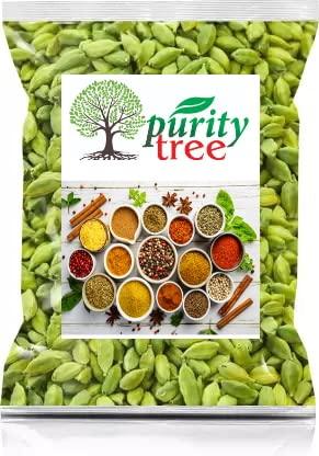 PurityTree PurityTree Small Cardamom/Choti Elaichi (200gm)