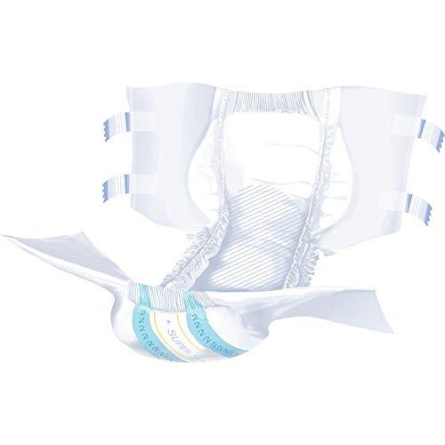 Seni Seni Adult Diapers - 10 Pieces (Large)