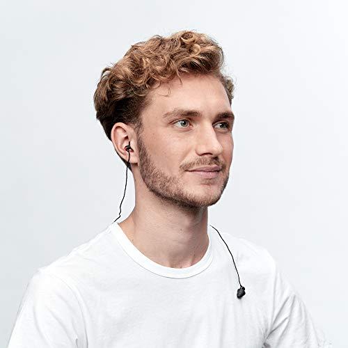 Alpine Hearing Protection Alpine Hearing Protection WorkSafe Silicon Earplugs