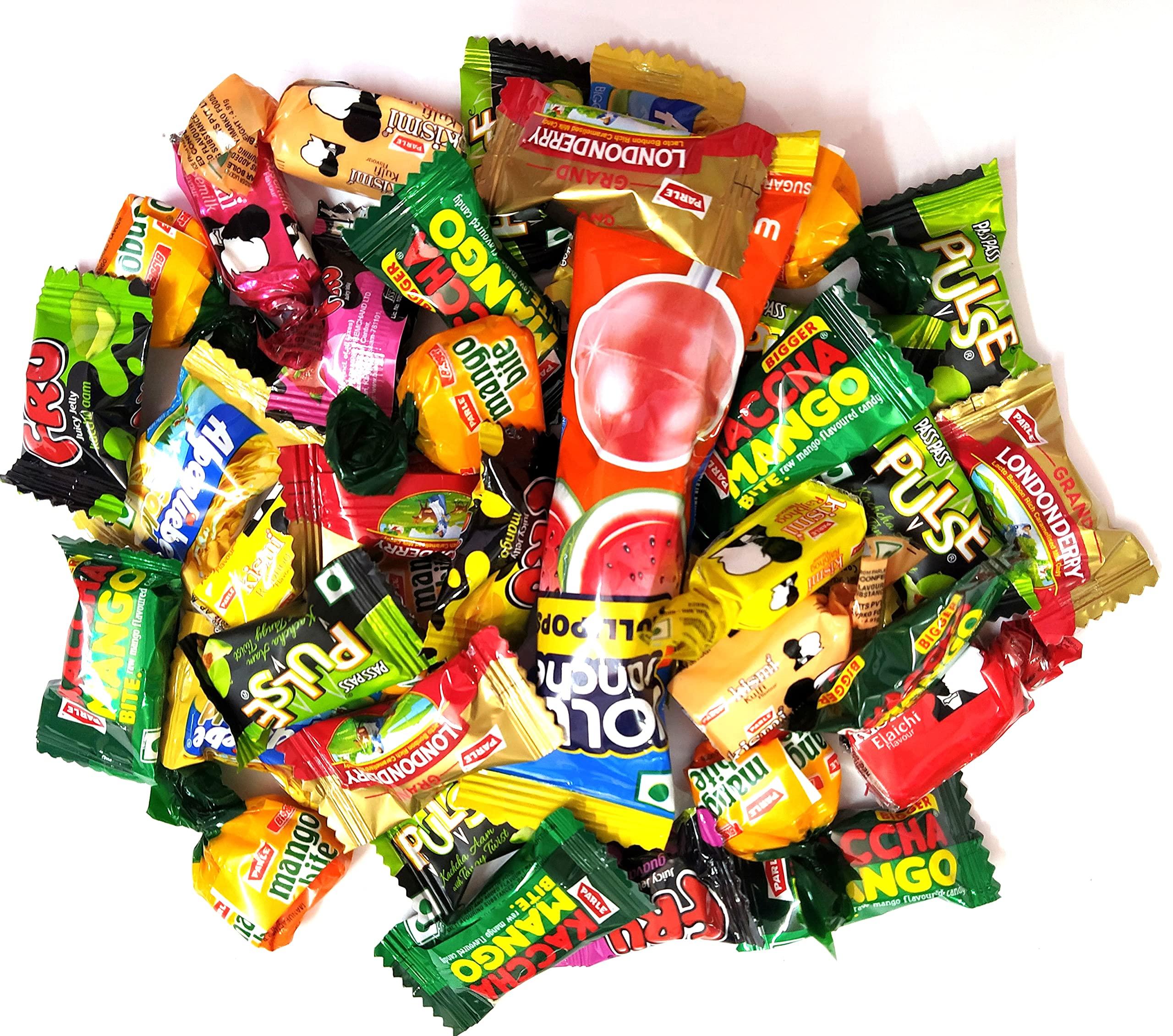 Velour Shoppe Birthday Return Gifts for Kids - Candy Jar with Personal Message (Any Age)